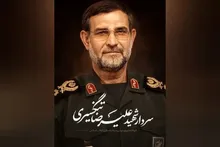 دریابان شهید علیرضا تنگسیری؛ معمار قدرت دریایی و نماد اقتدار راهبردی ایران در خلیج فارس