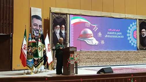 هنر، پل میان نسل امروز و شهدا
