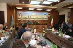 رسانه امروز بخشی از میدان نبرد است،پیروزی در جنگ اخیر باید برای نسل‌های آینده روایت شود