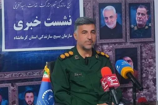 جهادگران کرمانشاه پای کار محرومیت&zwnj;زدایی
