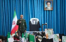 پیام سردار زهرایی به مناسبت سالروز صدور پیام ۹ بندی رهبر شهید به گروه‌های جهادی و بسیج سازندگی