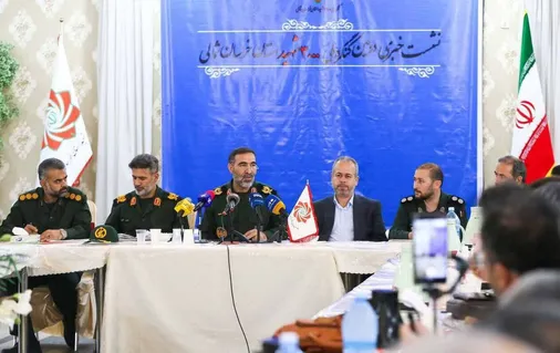 تولید سه اثر فاخر از زندگی&zwnj;نامه شهدا در خراسان شمالی