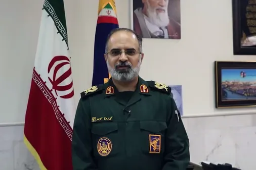 دعوت فرمانده سپاه امام علی بن ابی طالب علیه السلام استان قم، برای حضور حداکثری مردم در راهپیمایی روز قدس