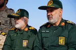 رزمندگان مناطق عملیاتی شمالغرب آماده برخورد با هرگونه خطای محاسباتی دشمنان خارجی و سران و عناصر گروهکهای تروریستی هستند
