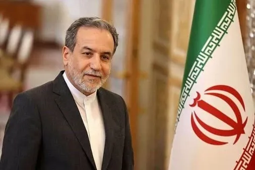تقدیر بسیج مدارس علمیه از اقدام انقلابی&laquo;عباس عراقچی&raquo;وزیرامورخارجه