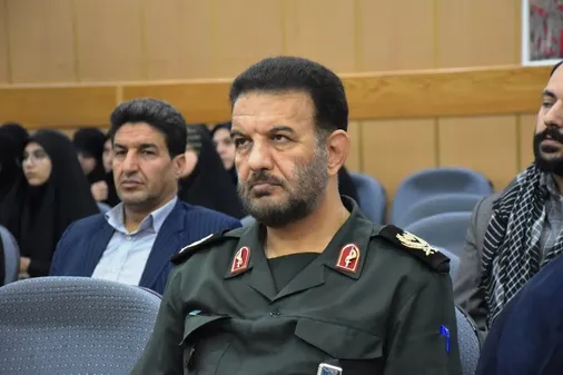 ایران ثابت کرده که هیچ قدرتی قادر به شکست جمهوری اسلامی نیست