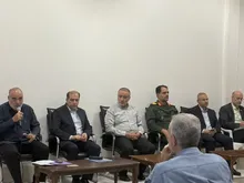 برگزاری پنج اجلاسیه شهدای دیگر تا پایان شهریور