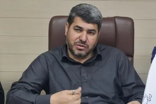 موجودیت اسرائیل به وجود آمریکا بستگی دارد&nbsp;