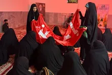 به یاد مردی که نامش با ایستادگی و ایمان گره خورده است