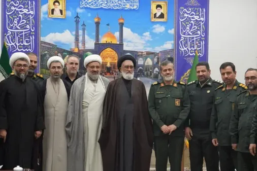 آمادگی کامل استان قزوین برای برگزاری اجلاسیه بزرگ نماز نیروهای مسلح