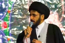 قَالَ كَلَّا إِنَّ مَعِيَ رَبِّي سَيَهْدِينِ