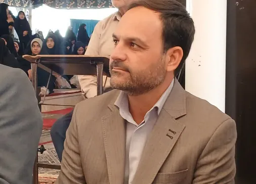 اعزام 360 دختر کرمانی به سرزمین نور و حماسه