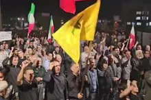 میدان‌‌داری صد و هشتم کرمانشاهیان