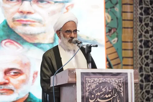 شکست پروژه چهل&zwnj;ساله دشمن با خون شهدا / کرمان، خاستگاه اراده&zwnj;ای که نمی&zwnj;شکند
