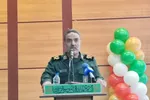 جهادگران باید سفیر کار و تلاش و خدمت باشند