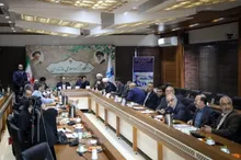 نشست علمی «آپارتاید علمی» در دانشگاه آزاد اسلامی ساری آغاز به کار کرد