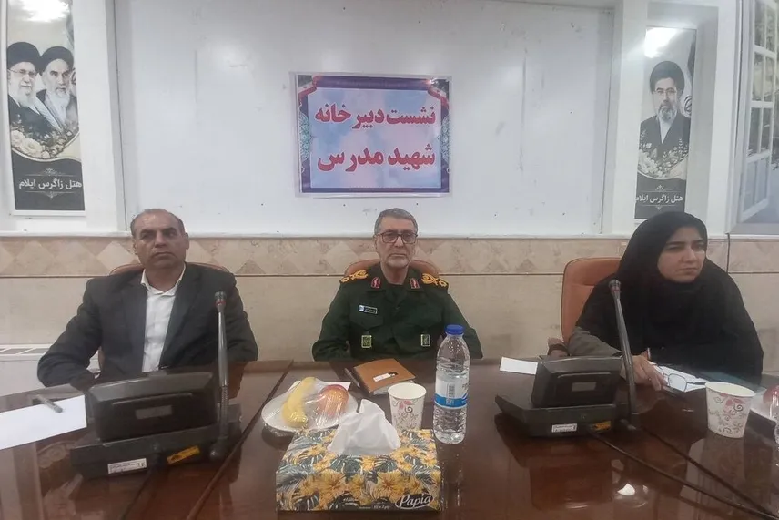 وحدت ملی رمز شکست توطئه‌های اقتصادی دشمن است