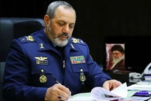 سپاه پاسداران در راه تحقق آرمان&zwnj;های نظام مقدس جمهوری اسلامی ایران گام&zwnj;های محکم و اساسی برداشته است