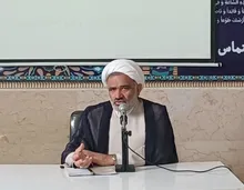 حضور در سنگر خدمت سربازی، جلوه‌ای از دفاع مقدس است
