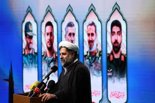 اخلاص و گمنامی ویژگی خاص شهید حاجی&zwnj;زاده و سایر شهدای نیروی هوافضا بود