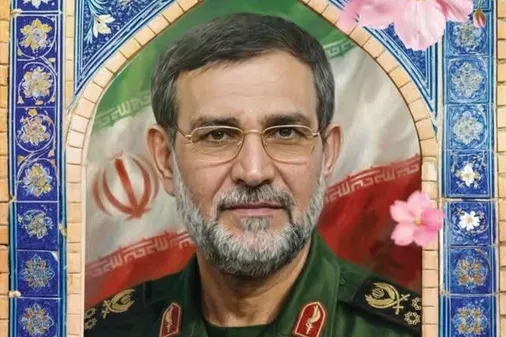 مراسم تشییع سردار تنگسیری چهارشنبه در تهران برگزار می&zwnj;شود