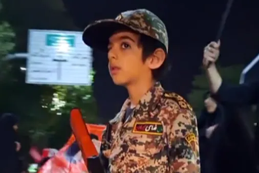 صد و پنجاه و پنجمین شب لبیک مردم استان چهارمحال و بختیاری به فرمان رهبر انقلاب