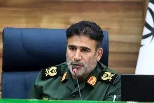 پیشکسوتان انقلاب و دفاع مقدس مرجع روایت واقعیات برای نسل جوان باشند