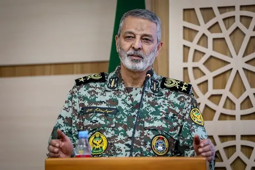 سرلشکر موسوی: تقویت سپر قدرتمند دفاعی برای رویارویی موفق با تهدیدات در دستور کار قرار گرفته است