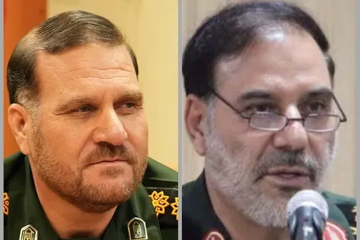 جانشین فرمانده سپاه حضرت ابوالفضل علیه السلام استان لرستان منصوب شد