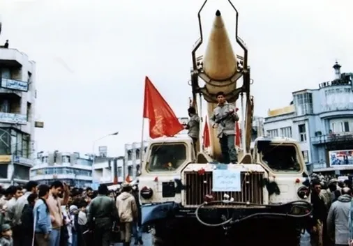 ایران توان جنگ ویران&zwnj;کننده علیه اسرائیل دارد