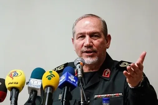 آمریکایی&zwnj;ها صحنه گردان اصلی جنایت اسرائیل هستند