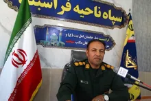 برگزاری ١۶٠ عنوان برنامه در هفته بسیج