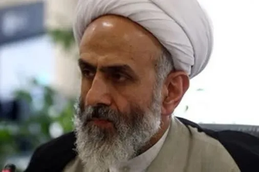 مسئول نمایندگی ولی فقیه در نیروی قدس در گذشت همسر مکرمه آیت الله سیستانی را تسلیت گفت
