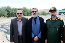 آماده‌سازی جهادی موکب اصلی بجنورد برای خدمت‌رسانی به زائران اعزامی به مشهد مقدس جهت حضور در مراسم تشییع و بدرقه رهبر شهید/ تقدیر نماینده ولی‌فقیه در خراسان شمالی از دستگاه‌های اجرایی و نیروهای مردمی