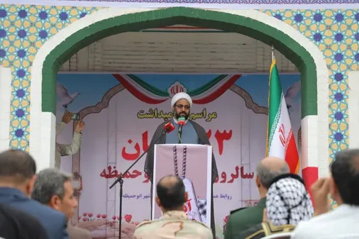 انقلاب اسلامی احیاگر بعثت پیامبر اکرم (ص) است