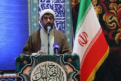 سپاه پاسداران حافظان بیدار انقلاب و امنیت کشور هستند