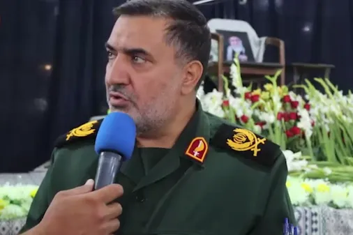 از دیار حاج قاسم؛ عهدی که هنوز زنده است