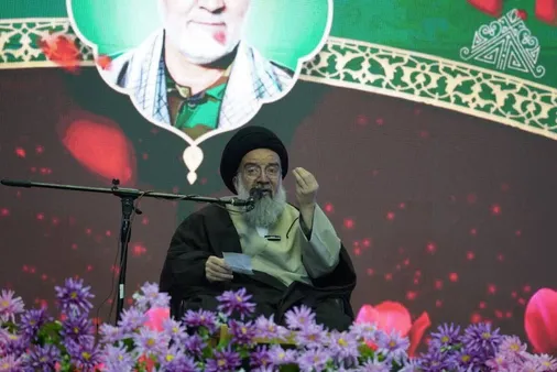 ایران اسلامی مقتدر تر از گذشته است