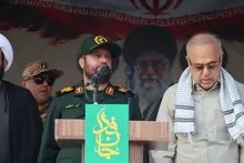«جان‌فدایان»؛ تجلی اقتدار و نمایش شکوهِ پایداری در کرانه‌های خلیج همیشه فارس