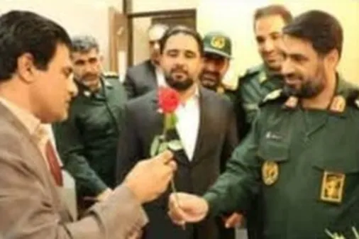 سپاه حضرت ابوالفضل(ع) یک تکیه&zwnj;گاه برای نظام و مردم است