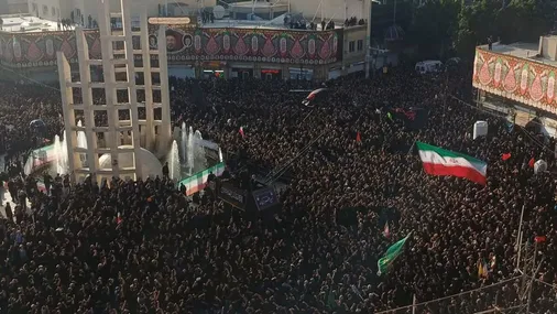 جوشش عشق حسینی در یوم&zwnj;العباس زنجان