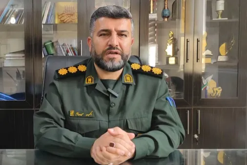 آرامش و امنیت حاکم در کشور مرهون تلاش زحمتکشان فرماندهی انتظامی است