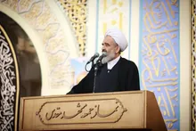 بصیرت فاطمی مهم‌ترین الگوی امروز جامعه اسلامی است