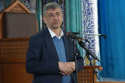 اگر سپاه نبود، کشور نبود
