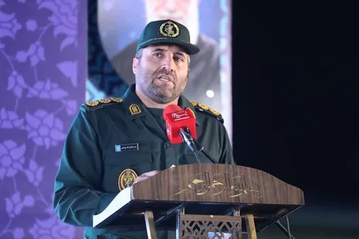 بیانیه بسیج سازندگی اصفهان در خصوص شهادت 8 نفر از جهادگران مخلص و فداکار استان در پی جنایات تروریستی اخیر