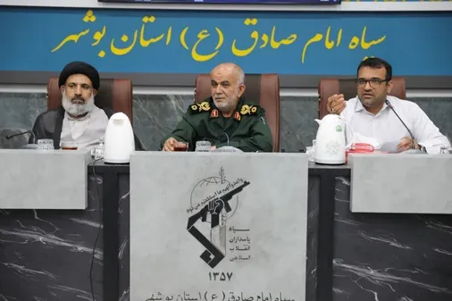 بسیج سازندگی،نقش مؤثری در توانمندسازی اقتصادی استان ایفا کرده است