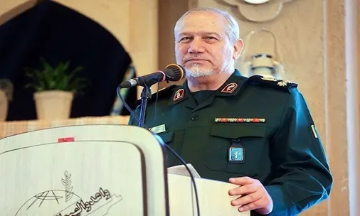 نتیجه خون شهدا آزادی قدس خواهد بود