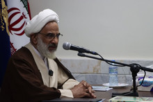 تحلیل راهبردی نماینده ولی فقیه در سپاه از افول دستگاه‌های اطلاعاتی آمریکا و شکست محاصره دریایی ایران
