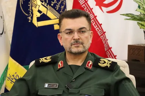 خشم دشمنان از سپاه نشان&zwnj;دهنده موفقیت جمهوری اسلامی در مقابله با تروریسم و فتنه&zwnj;هاست