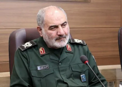 پیام تبریک فرمانده سپاه انصارالحسین(ع) همدان به مناسبت هفته بسیج سازندگی